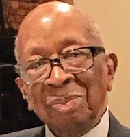 Rev. West