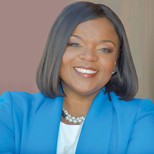 Angela Reddock Wright Works To Stem Hollywood Casting Couch