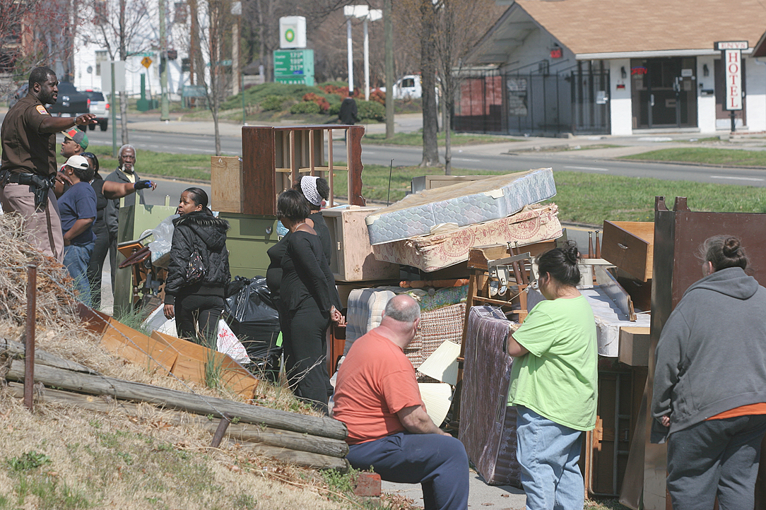 Evictions In Virginia Richmond Free Press Serving The African American Community In Richmond Va