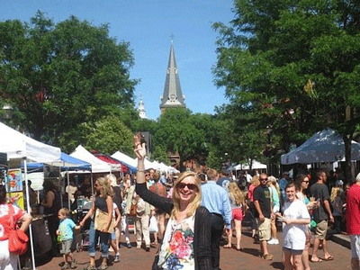 The First Sunday Arts Festival is always a free-admission arts festival. Free parking garages next to the festival include; John ... The First Sunday Arts Festival is always a free-admission arts festival. Free parking garages next to the festival include; John ...