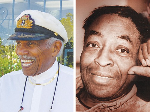 Paul Knauls and Ural Thomas to be honored by Oregon Music Hall of Fame on Saturday Paul Knauls and Ural Thomas to be honored by Oregon Music Hall of Fame on Saturday
