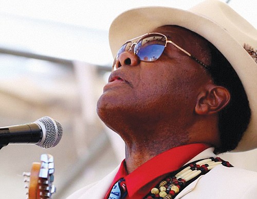 You’re invited to join this history of American music and celebration of our music legacy You’re invited to join this history of American music and celebration of our music legacy