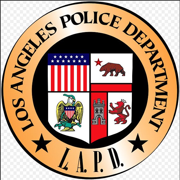 Report: Los Angeles police stop and search Black people more, even ...