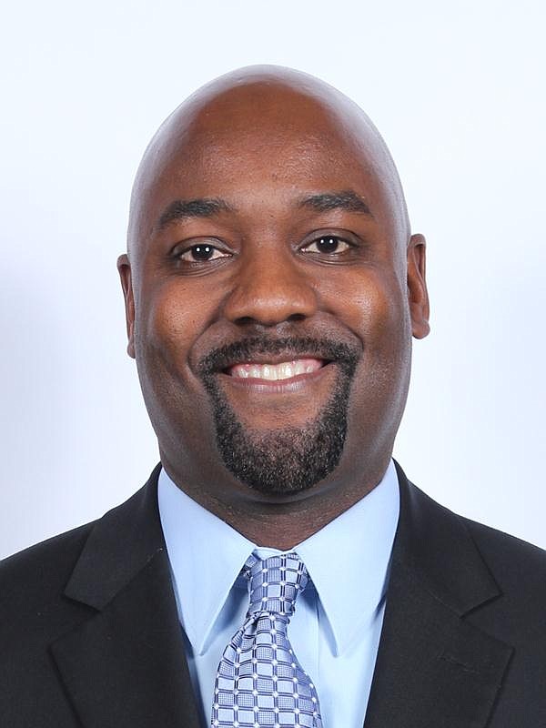 David Webb (Photo courtesy of Harris Health System)
