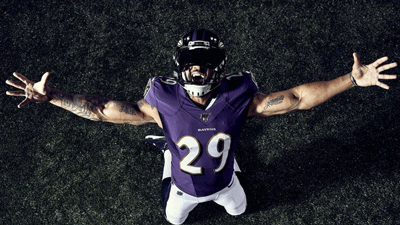 When the preseason rankings came out, the Baltimore Ravens weren't picked by most analysts to win the AFC North. The ... When the preseason rankings came out, the Baltimore Ravens weren't picked by most analysts to win the AFC North. The ...
