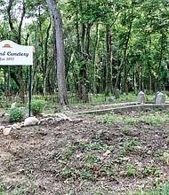 East End Cemetery