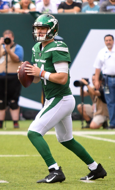 Darnold Is Back The Jets Can Now Resume Their Season New York