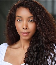 Kearia Schroeder/DJ Kemper