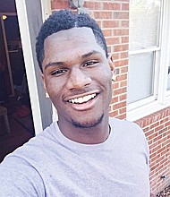 Khalid Morris