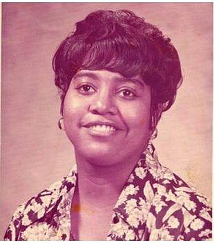 Margaret Aurelia “Rea” Rodgers was a teacher’s teacher in Richmond Public Schools when it came to computers and technology.