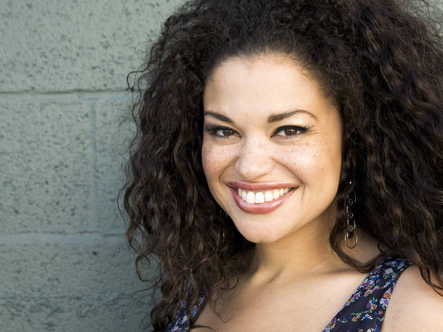 Michelle Buteau: more than a comedian in BET’s ‘First Wives Club’ | New