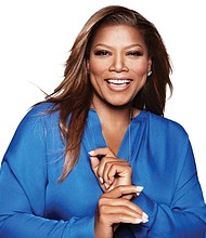 Queen Latifah