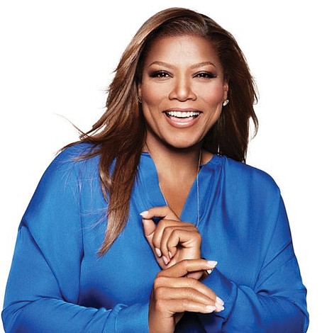 Queen Latifah