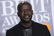 Sir David Adjaye