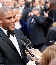 Tyler Perry/Wikipedia