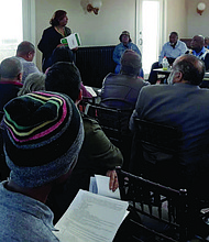 West Side United will hosts an information session for its small business grant program on Oct. 21 from 11 am to noon at the Garfield Park Conservatory, 300 N. Central Park Ave., in the community room. Photo Credit: West Side United