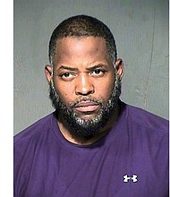 (Maricopa County Sheriff’s Department via AP)