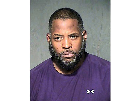 (Maricopa County Sheriff’s Department via AP)