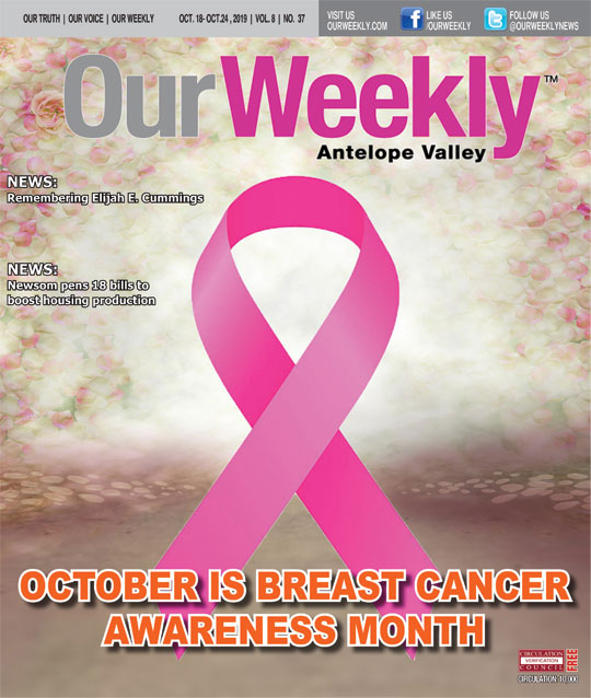 Breast Cancer Early Detection Critical For Men And Women Our Weekly