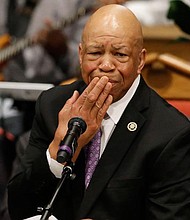 Rep. Elijah Cummings