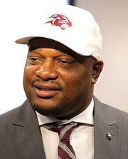 Coach Parker