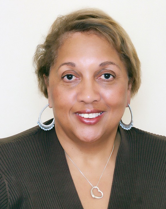 Jean Patterson Boone, publisher of the Richmond Free Press, will be among a host of women panelists speaking at “Ascend …