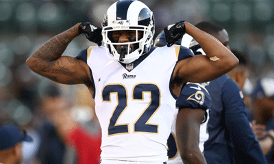 The Baltimore Ravens sent linebacker Kenny Young and a 2020 fifth-round pick to the Los Angeles Rams in exchange for ... The Baltimore Ravens sent linebacker Kenny Young and a 2020 fifth-round pick to the Los Angeles Rams in exchange for ...