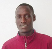 Micah Kipruto