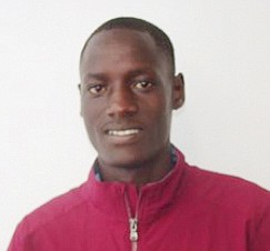 Micah Kipruto