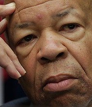Rep. Elijah Cummings/Twitter