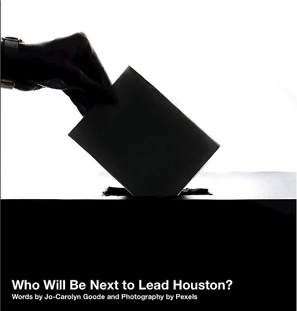 Eleven candidates have stepped up willing and ready to lead Houston into the future. All seem to agree that one …