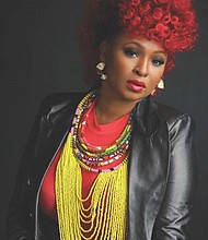 Mumu Fresh
Photo courtesy of Betty Shabazz International Charter School