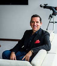 Tony Buzbee/Facebook