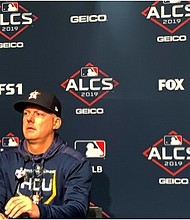 AJ Hinch