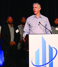 Skills for Chicagoland’s Future recently announced that they will expand to the south side by opening a new office to better serve the needs of unemployed and underemployed residents. Photo Credit: Provided by Skills for Chicagoland’s Future.