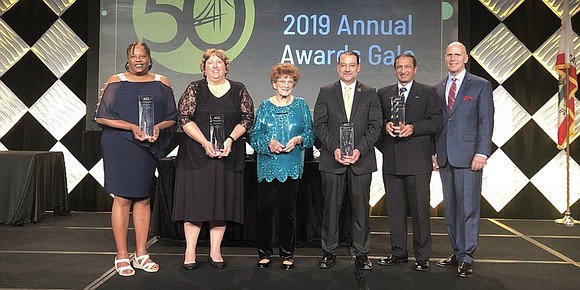 2019 ACCT Awards Recognize Outstanding Community College Trustee, Equity Program, CEO, Faculty and Professional Board Staff