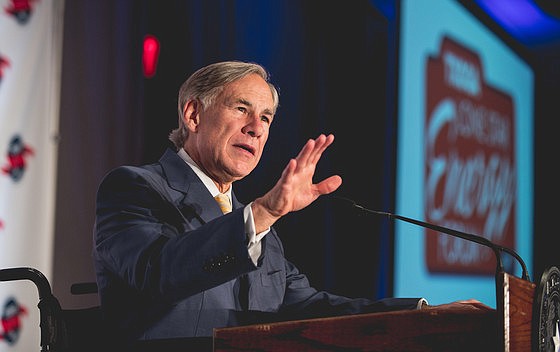 Governor Greg Abbott today delivered remarks at the Texas Oil & Gas Association (TXOGA) Lone Star Energy Forum in Austin. …