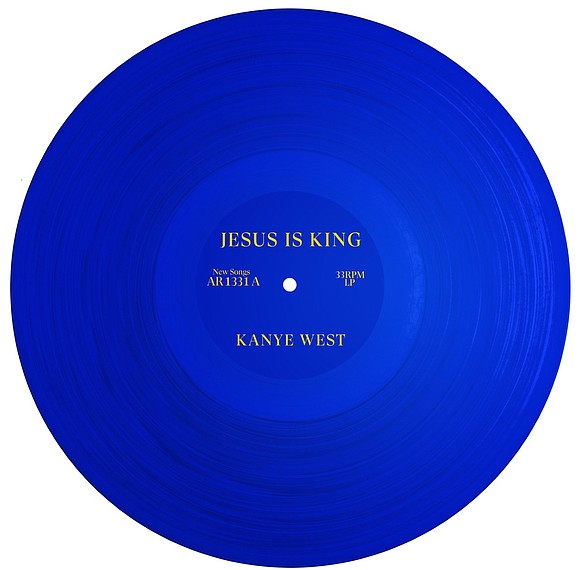 Kanye West has announced the release of his ninth solo studio album - JESUS IS KING – to coincide with …