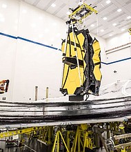 NASAs James Webb Space Telescope Achieves Milestone of Successfully Withstanding Launch Stresses