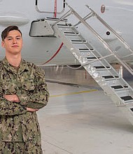 Photo by Mass Communication Specialist 2nd Class Marc Cuenca