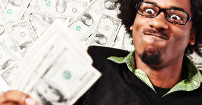 We all have a personal relationship with money, and it will often show in how we spend it. But our ... We all have a personal relationship with money, and it will often show in how we spend it. But our ...