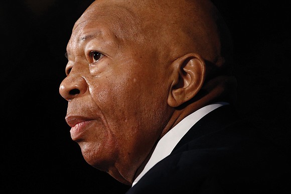 Tributes continue to pour in for Congressman Elijah E. Cummings of Maryland, a moral voice of conscience who fought for ...