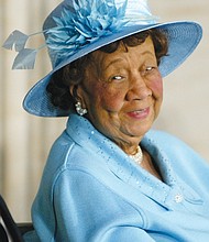 Dorothy I. Height