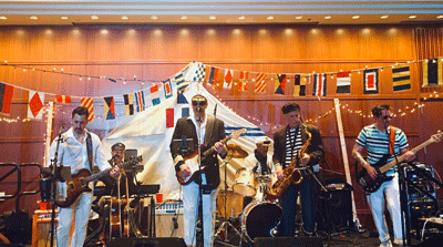 Downtown Annapolis will fill the Veterans Day weekend with events that celebrate and honor our veterans. The events start on ... Downtown Annapolis will fill the Veterans Day weekend with events that celebrate and honor our veterans. The events start on ...