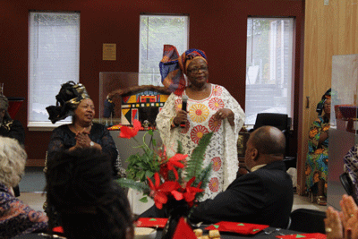 A celebration at The Harry and Jeanette Weinberg Pimlico Road Arts and Community Center introduced the Sankofa Children’s Museum of ... A celebration at The Harry and Jeanette Weinberg Pimlico Road Arts and Community Center introduced the Sankofa Children’s Museum of ...