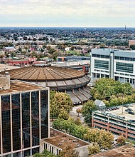 Richmond Coliseum