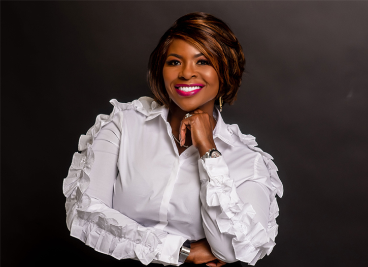 Interview: Entrepreneur, Leadership Coach & Breast Cancer Survivor Dr ...