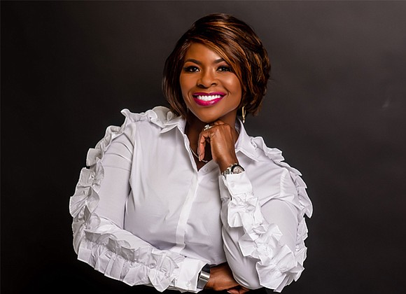Dr. Jacque Colbert shares her experience and insight with Houston Style Magazine about her initiative to change lives