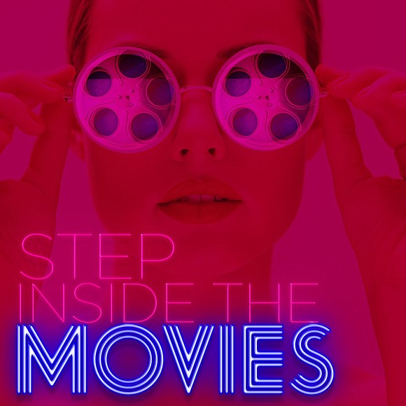 Step into Movietopia, an interactive film experience filled with plenty of Instagram-worthy opportunities.