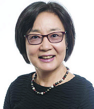 Naoko Muramatsu